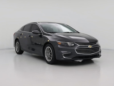2018 Chevrolet Malibu LT -
                Jackson, TN