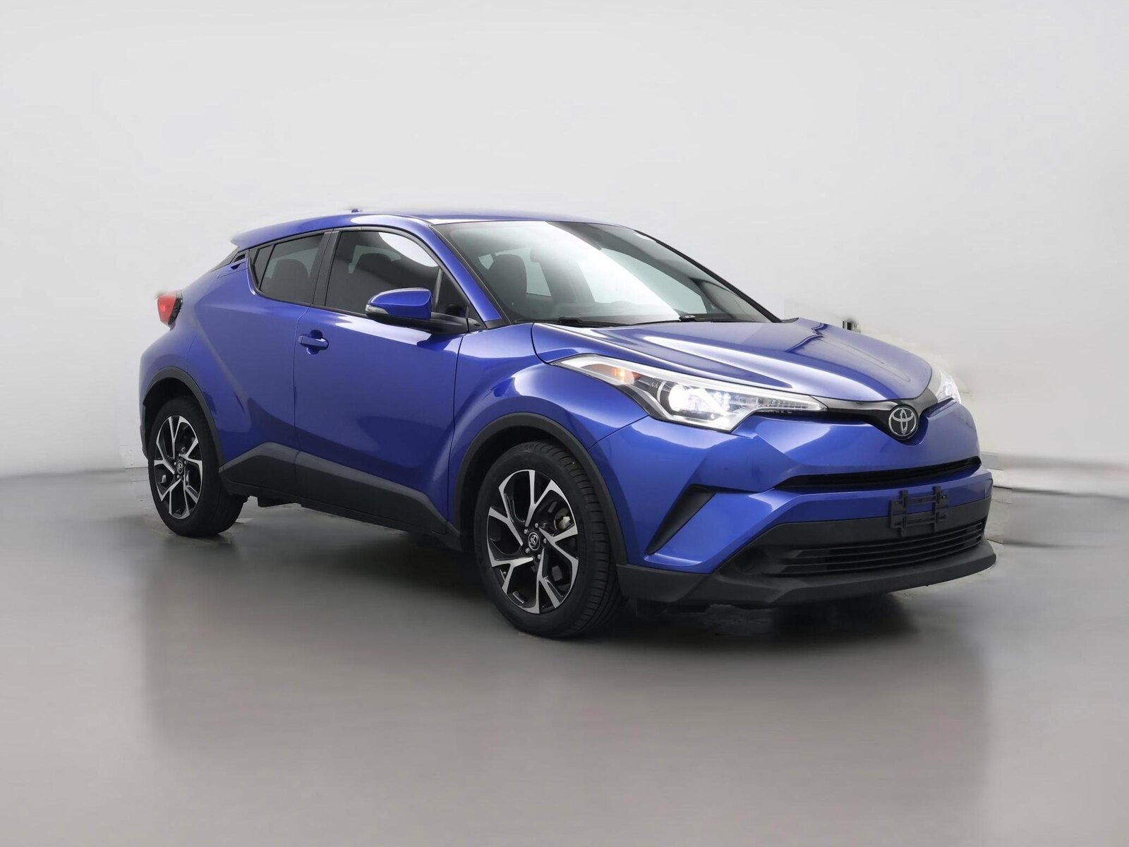 Image 1 of 2018 Toyota C-HR XLE