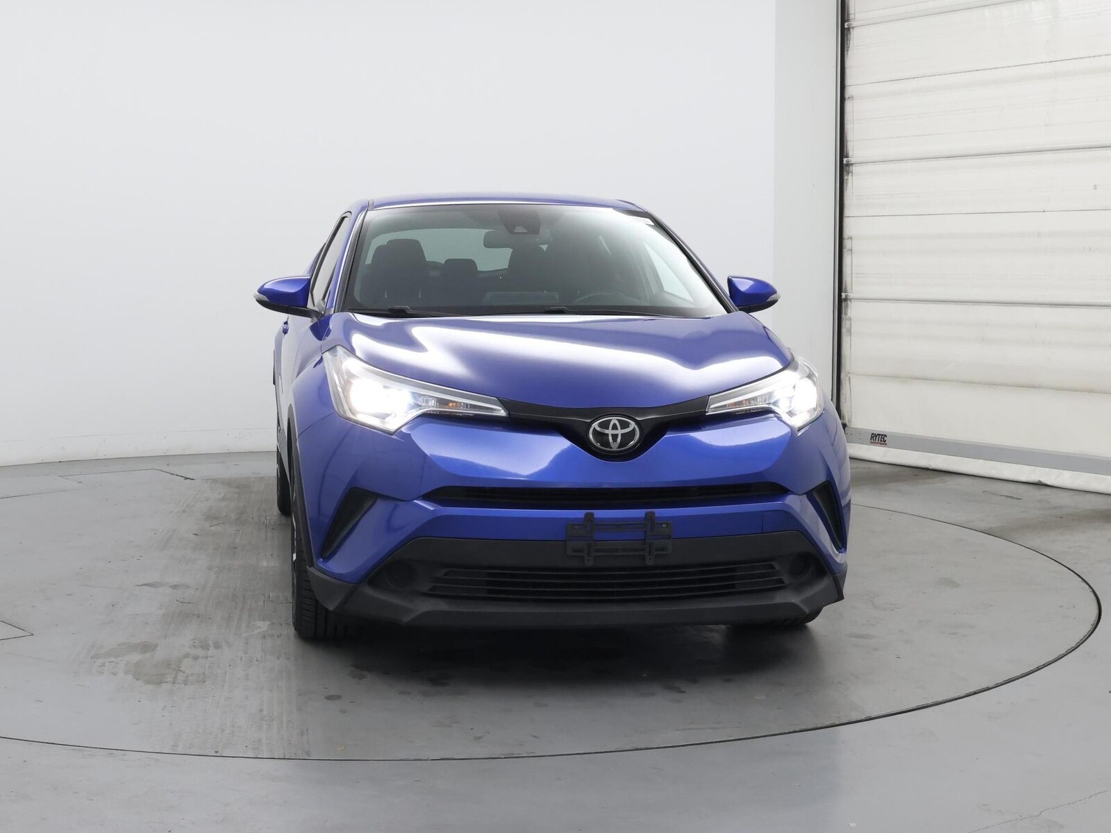 Image 6 of 2018 Toyota C-HR XLE