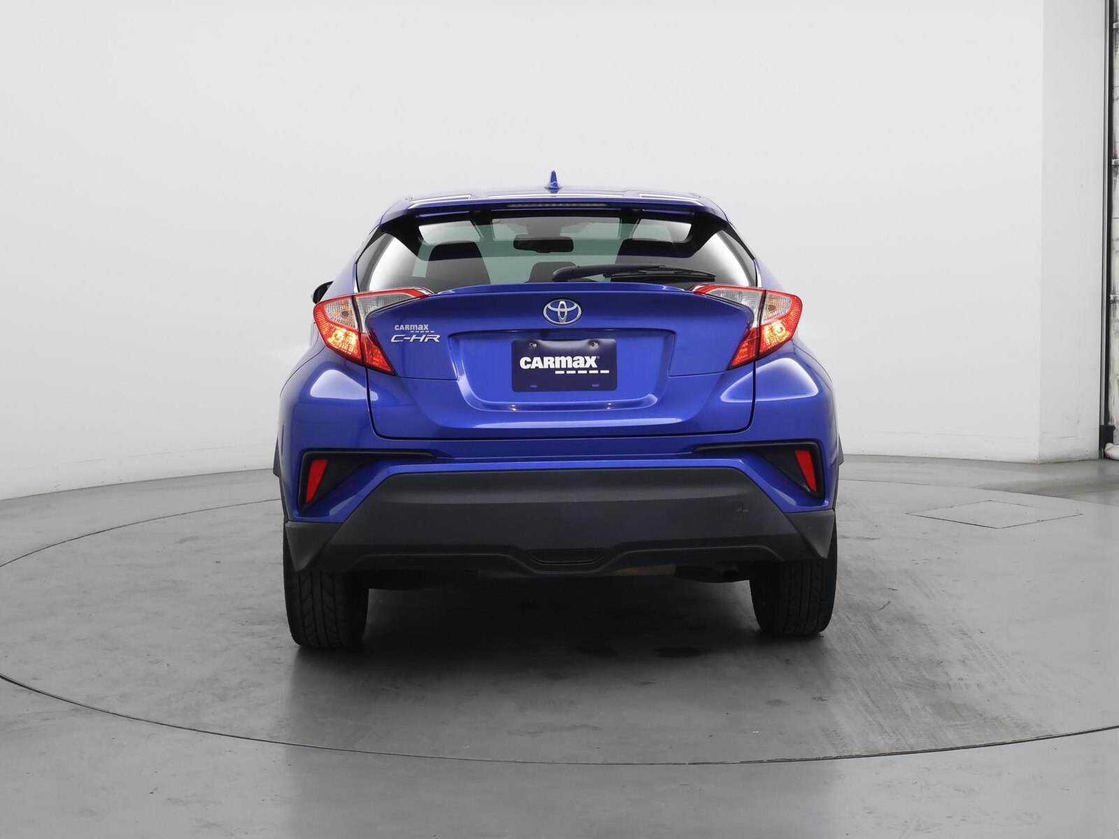Image 7 of 2018 Toyota C-HR XLE