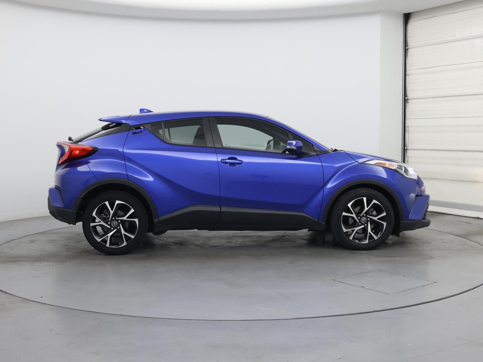 Image 8 of 2018 Toyota C-HR XLE