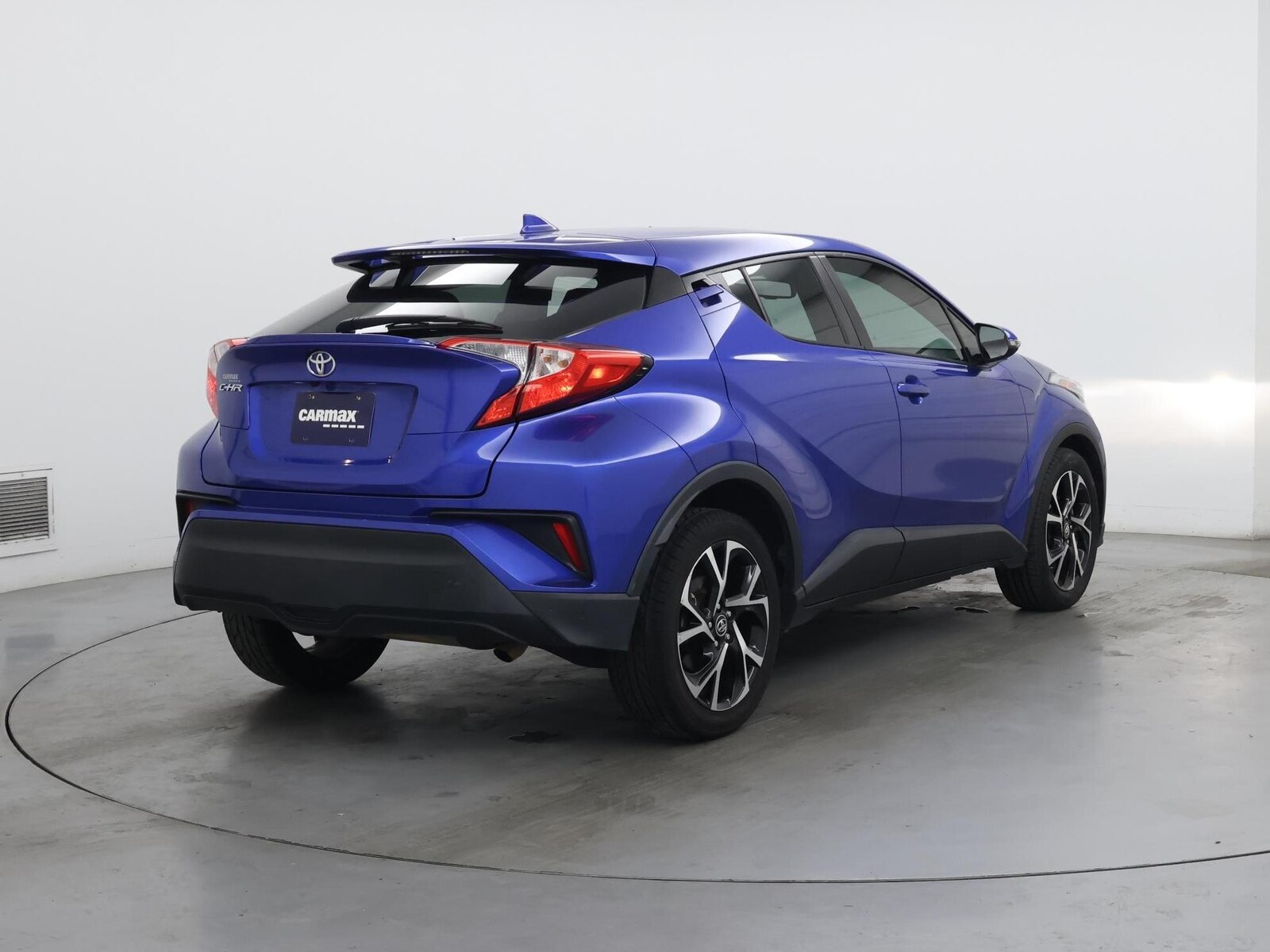 Image 9 of 2018 Toyota C-HR XLE