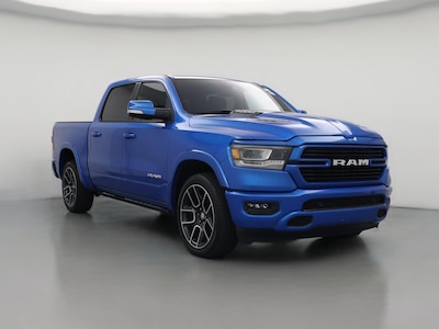 2021 RAM 1500 Laramie -
                Covington, LA