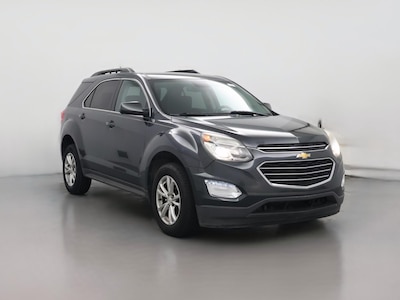 2017 Chevrolet Equinox LT -
                Mobile, AL