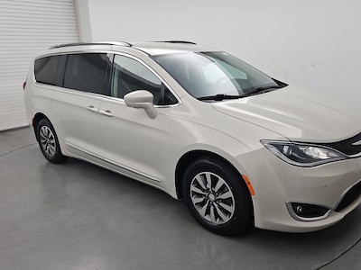 2019 Chrysler Pacifica  -
                Kenner, LA