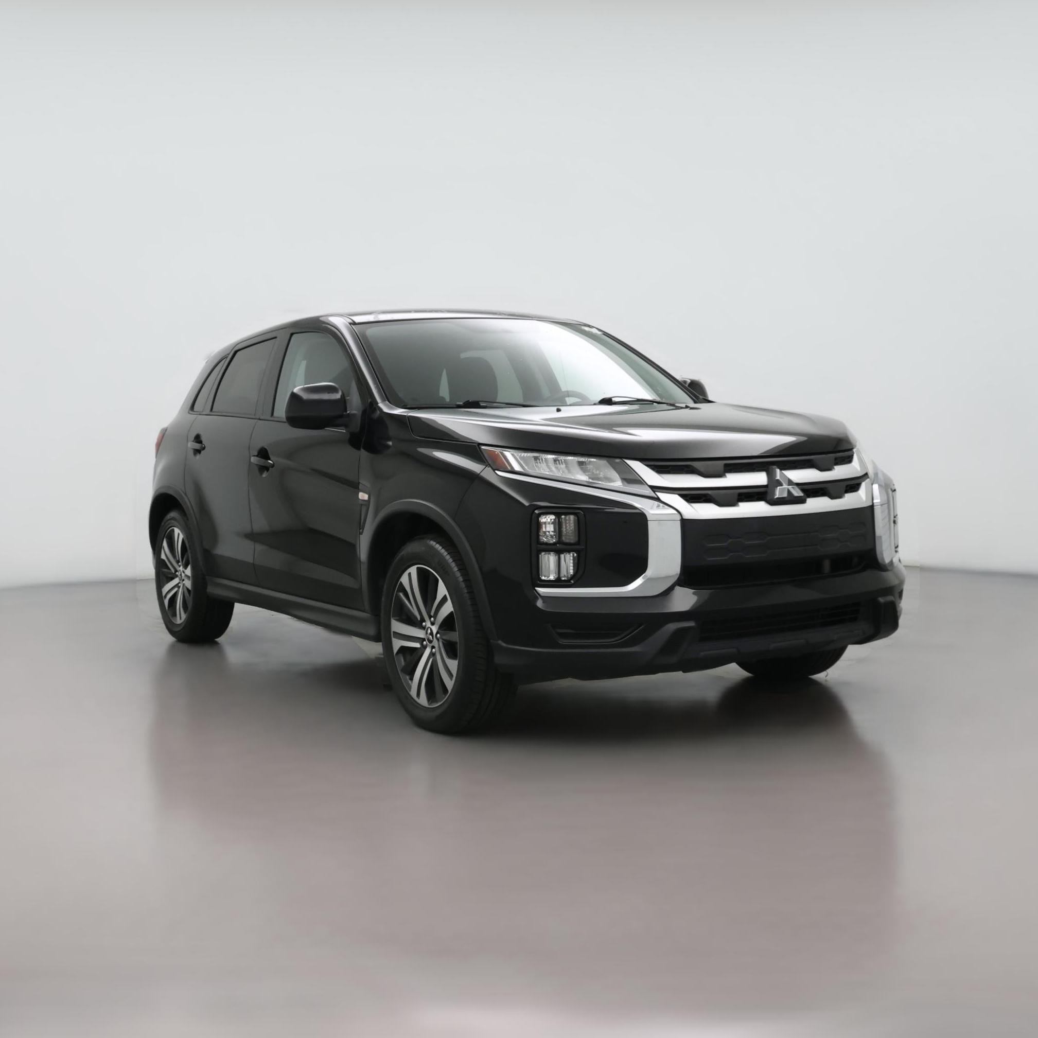 Thumbnail: 2020 Mitsubishi Outlander Sport - 1