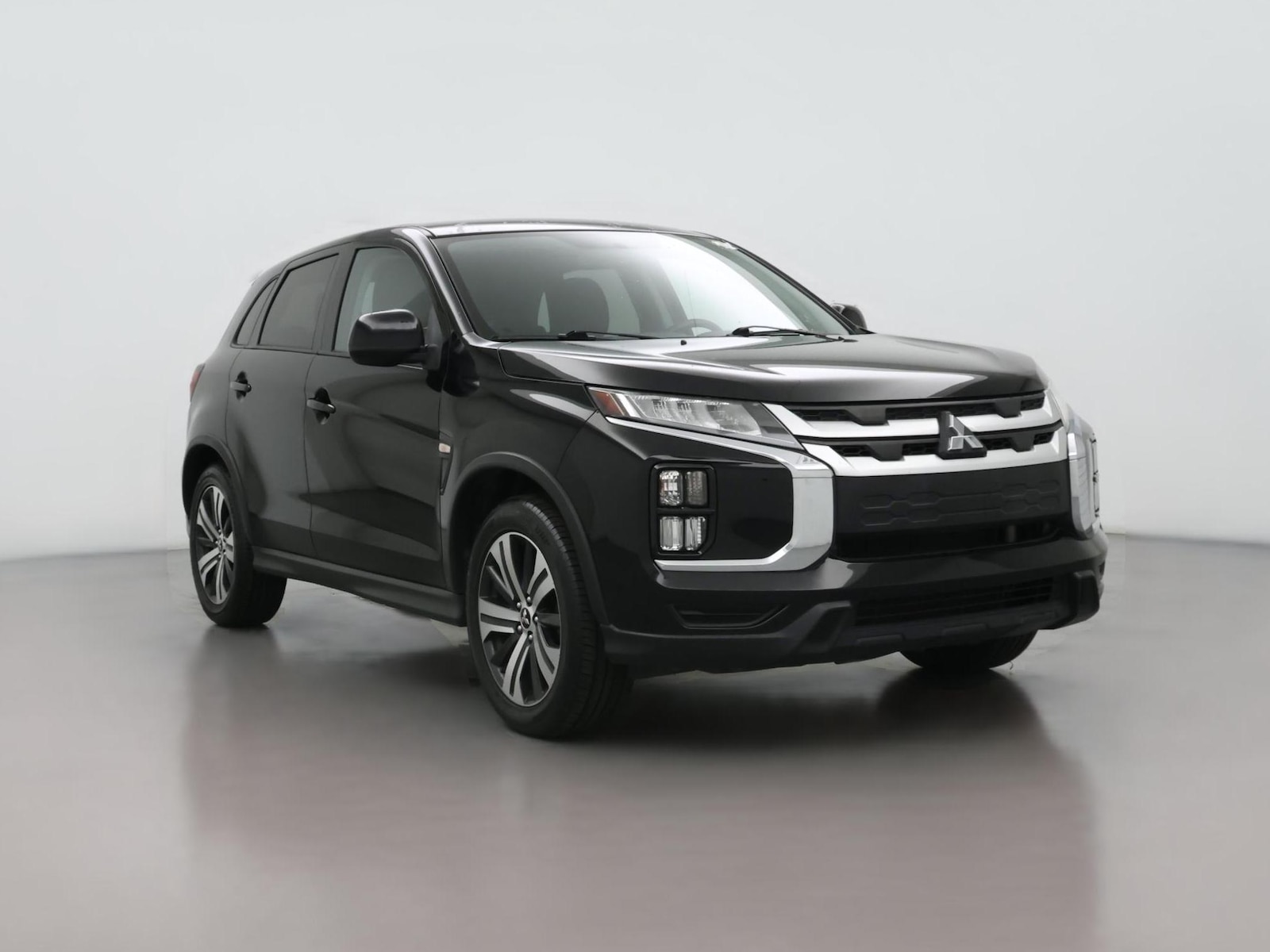 2020 Mitsubishi Outlander Sport ES