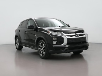 2020 Mitsubishi Outlander Sport ES