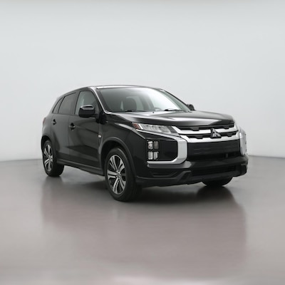 2020 Mitsubishi Outlander Sport ES