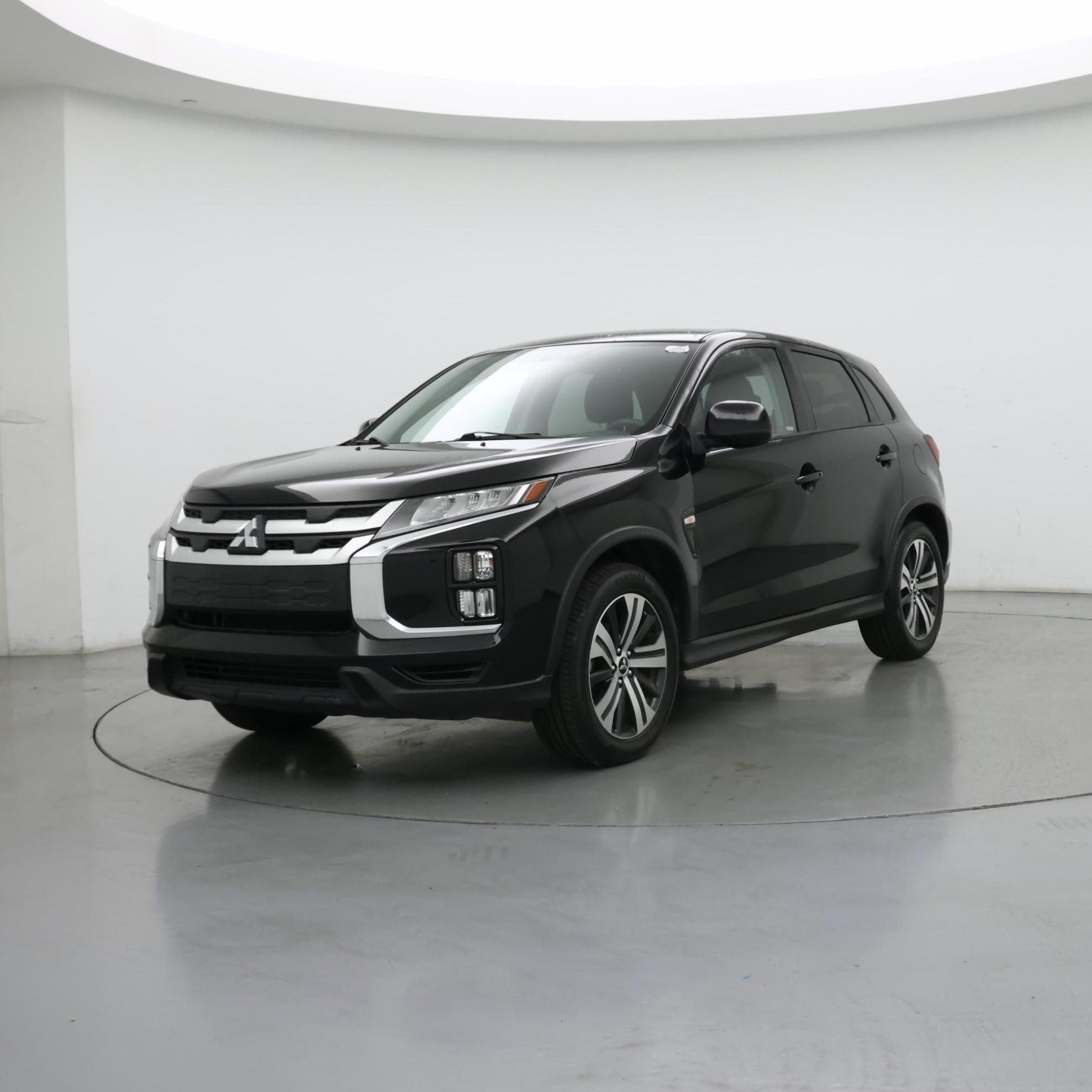 Thumbnail: 2020 Mitsubishi Outlander Sport - 4