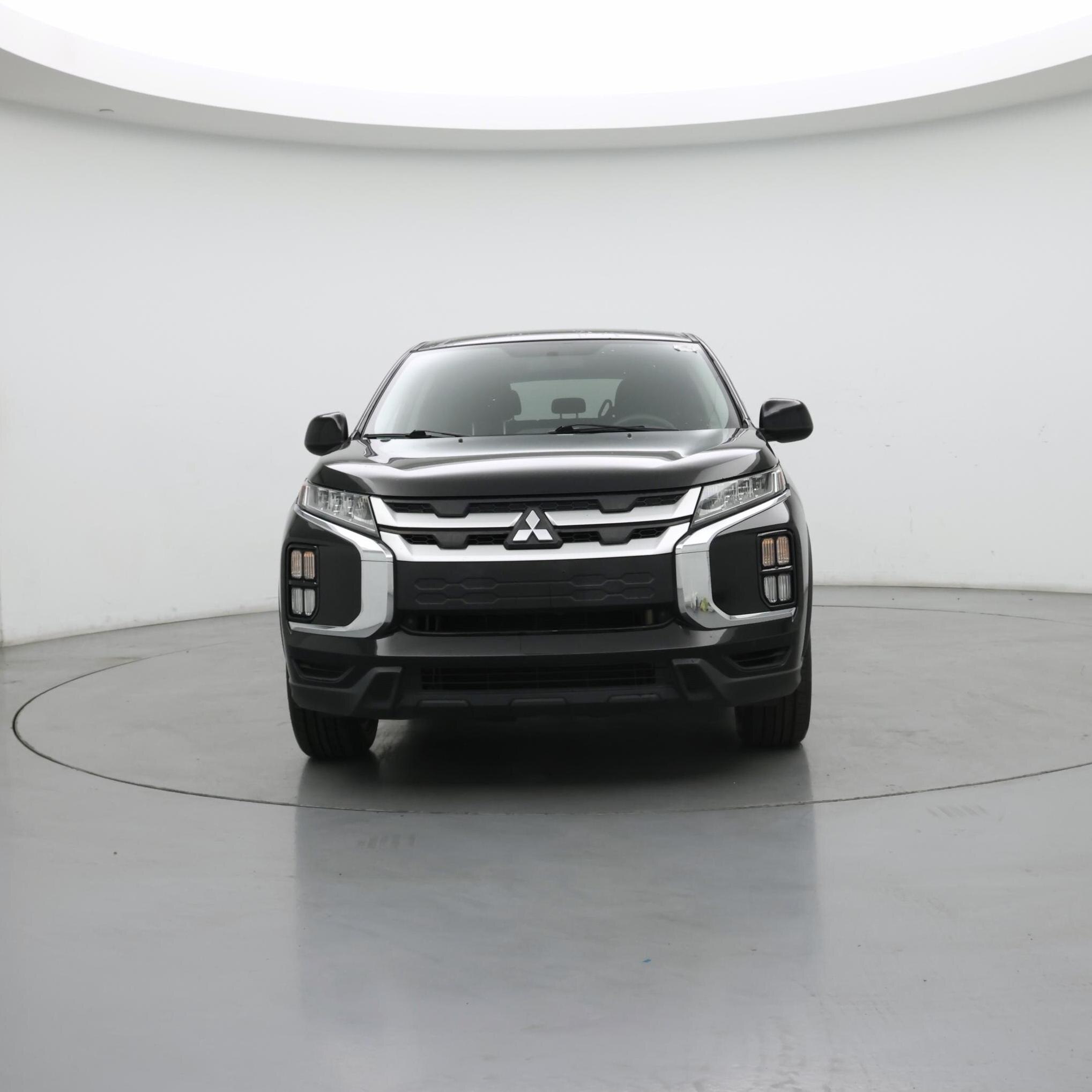 Thumbnail: 2020 Mitsubishi Outlander Sport - 5