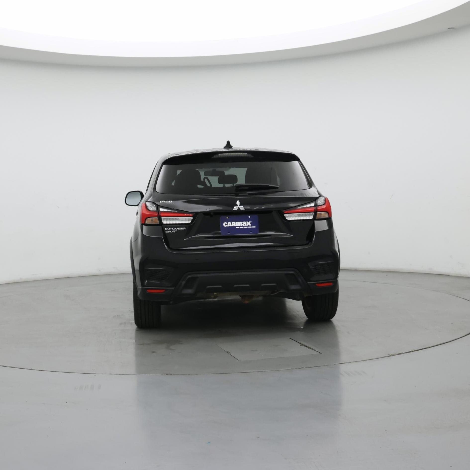 Thumbnail: 2020 Mitsubishi Outlander Sport - 6