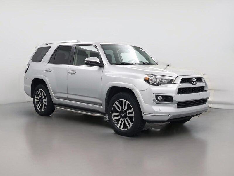 2017 Toyota 4Runner Limited -
                  Tallahassee, FL