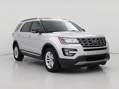 2016 Ford Explorer XLT -
                  Baton Rouge, LA