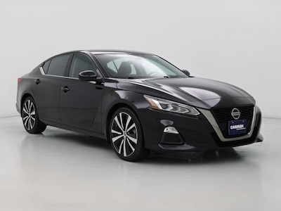 2020 Nissan Altima SR -
                Baton Rouge, LA