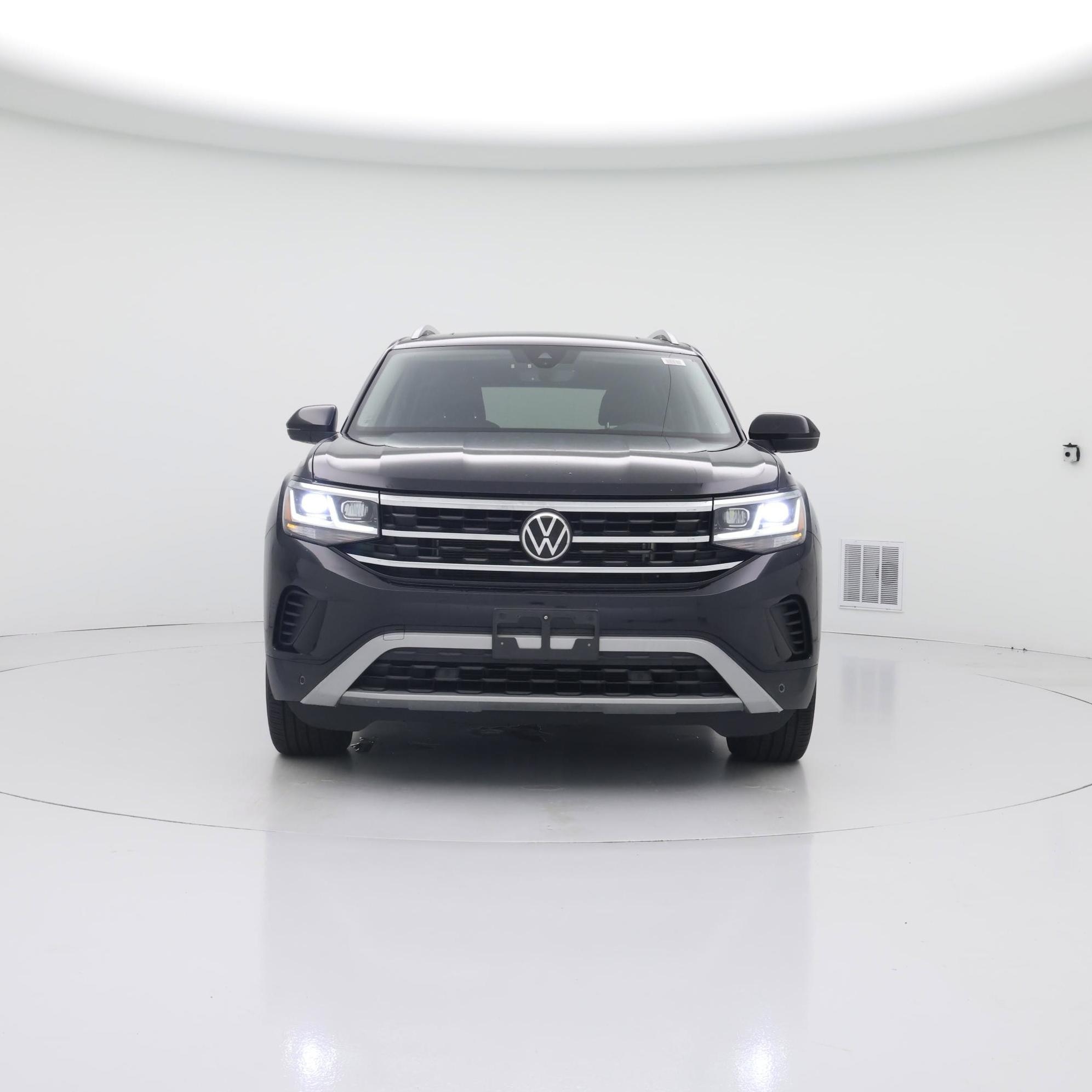 Thumbnail: 2021 Volkswagen Atlas - 5