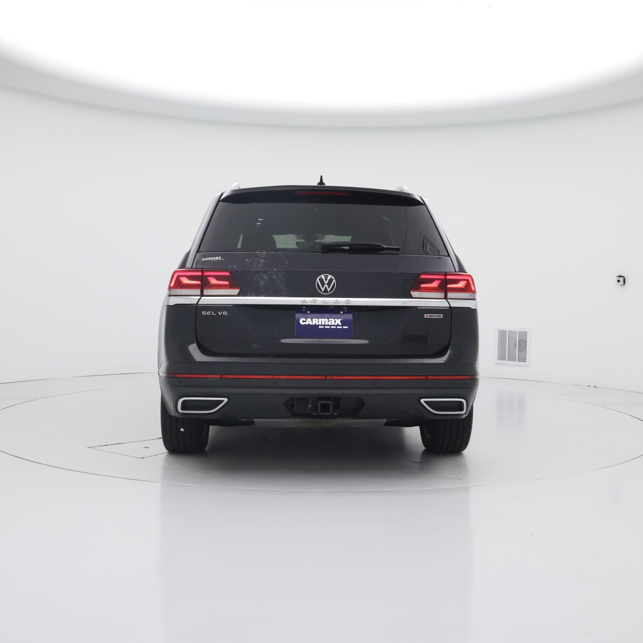 Thumbnail: 2021 Volkswagen Atlas - 6