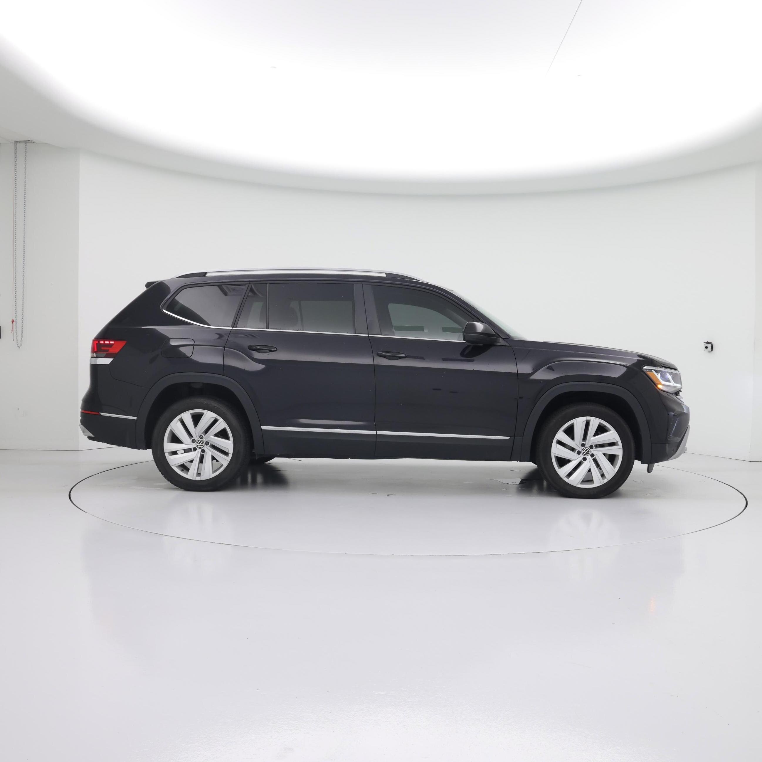Thumbnail: 2021 Volkswagen Atlas - 7