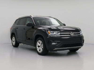 2019 Volkswagen Atlas SE -
                Jackson, MS