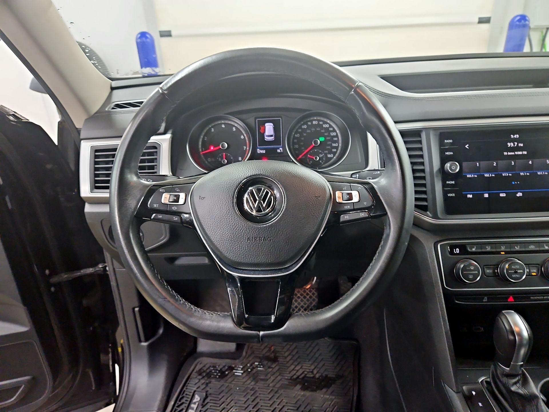 Thumbnail: 2019 Volkswagen Atlas - 10