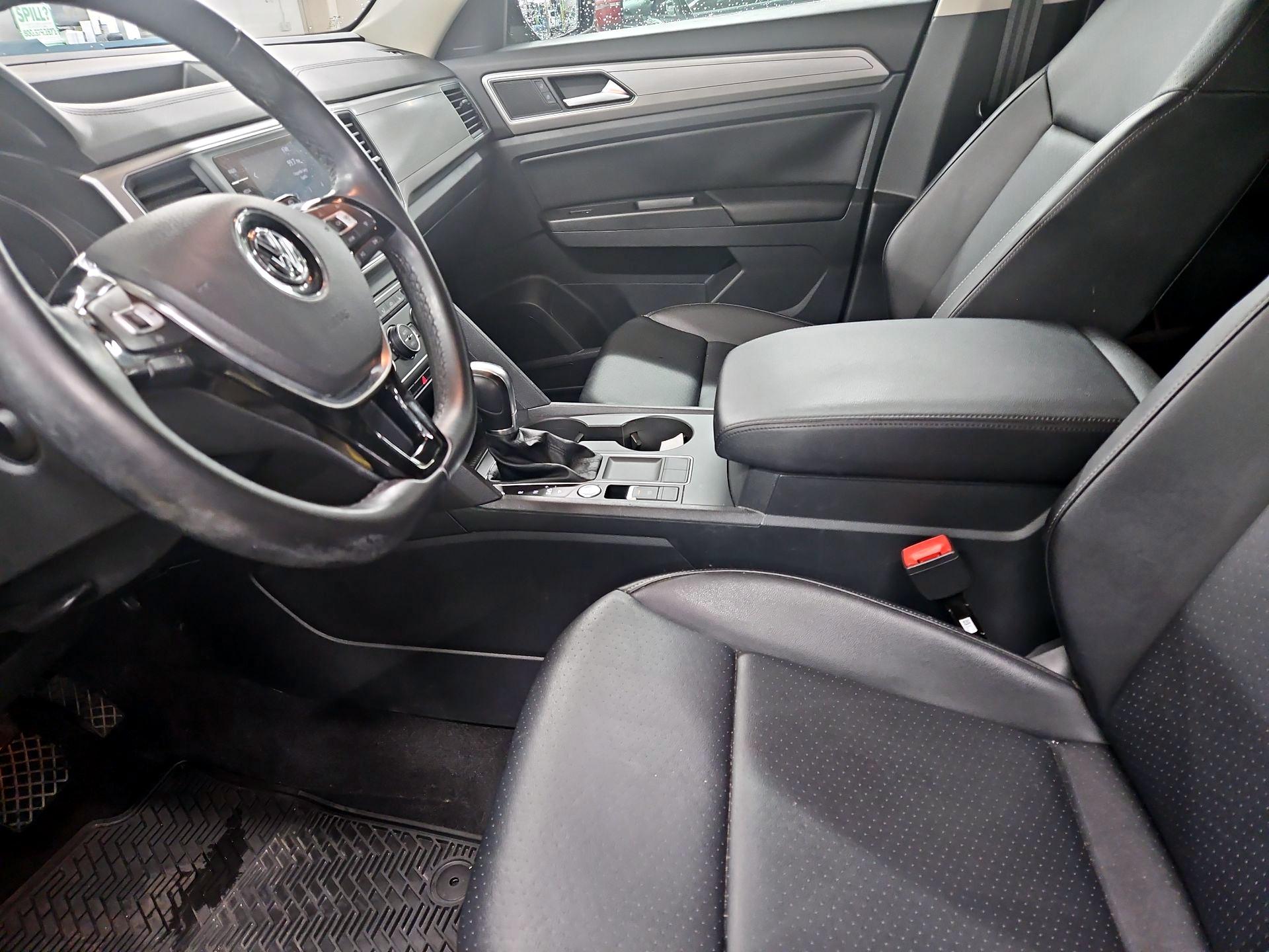 Thumbnail: 2019 Volkswagen Atlas - 11