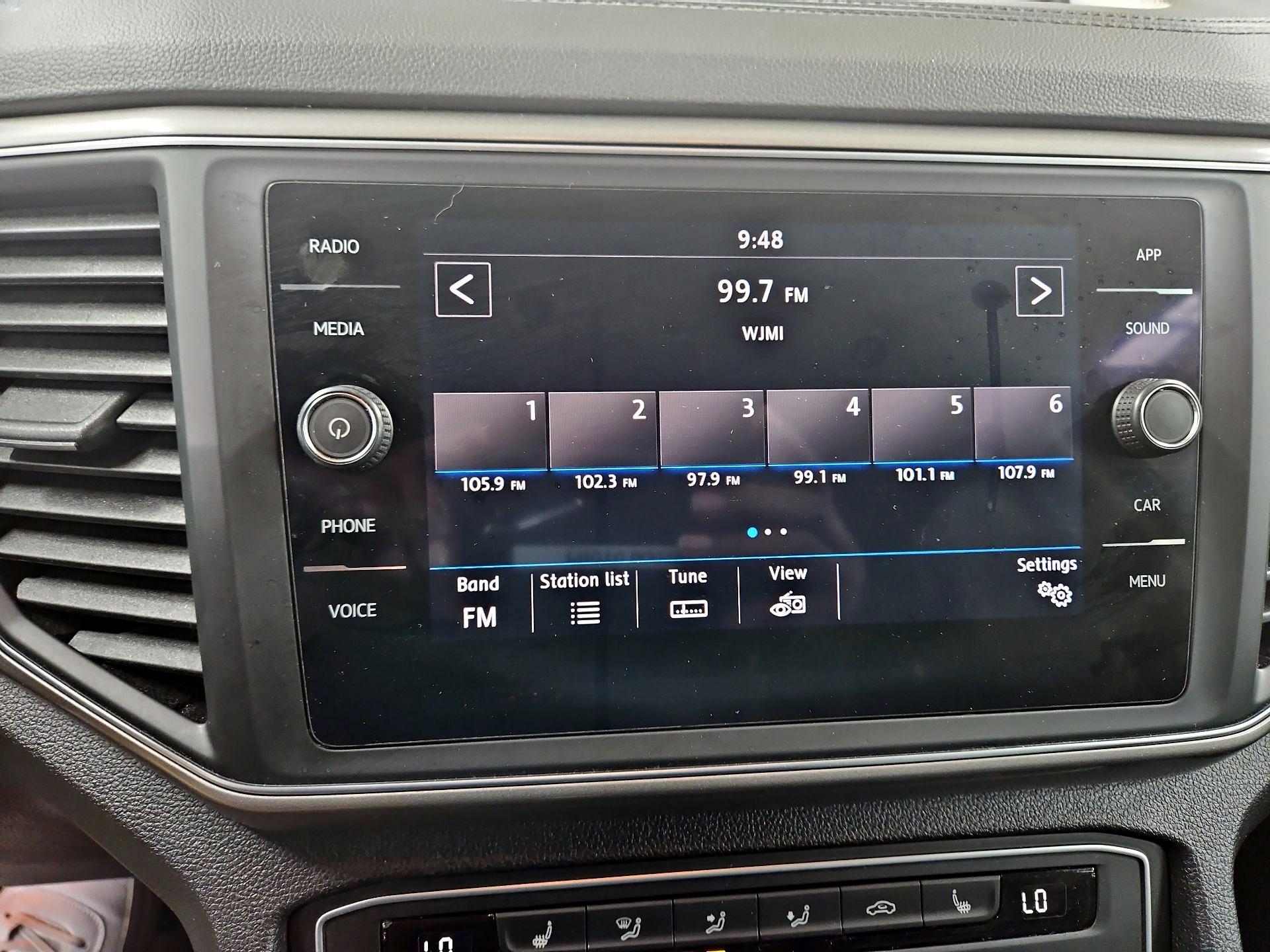 Thumbnail: 2019 Volkswagen Atlas - 15