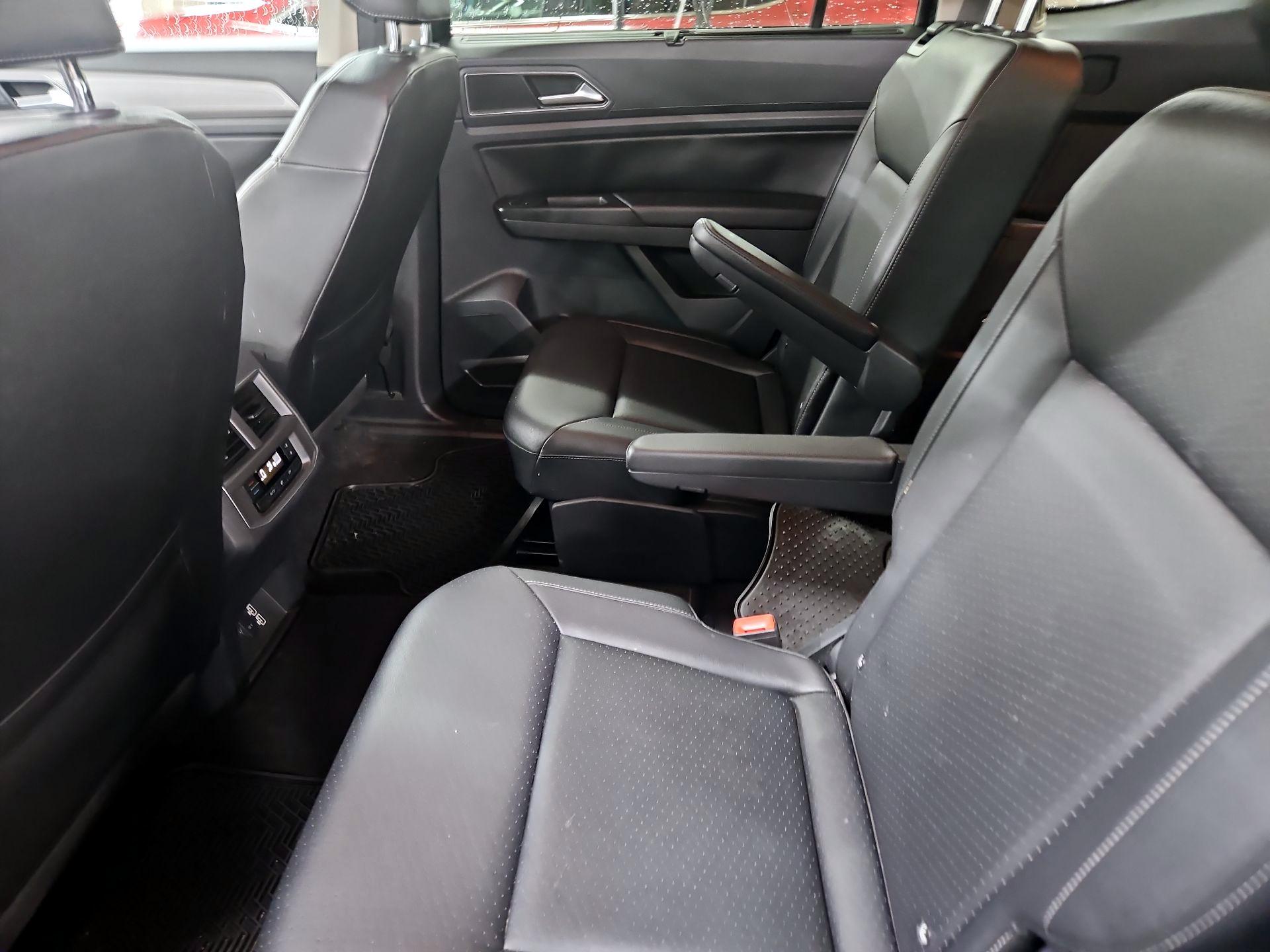 Thumbnail: 2019 Volkswagen Atlas - 19