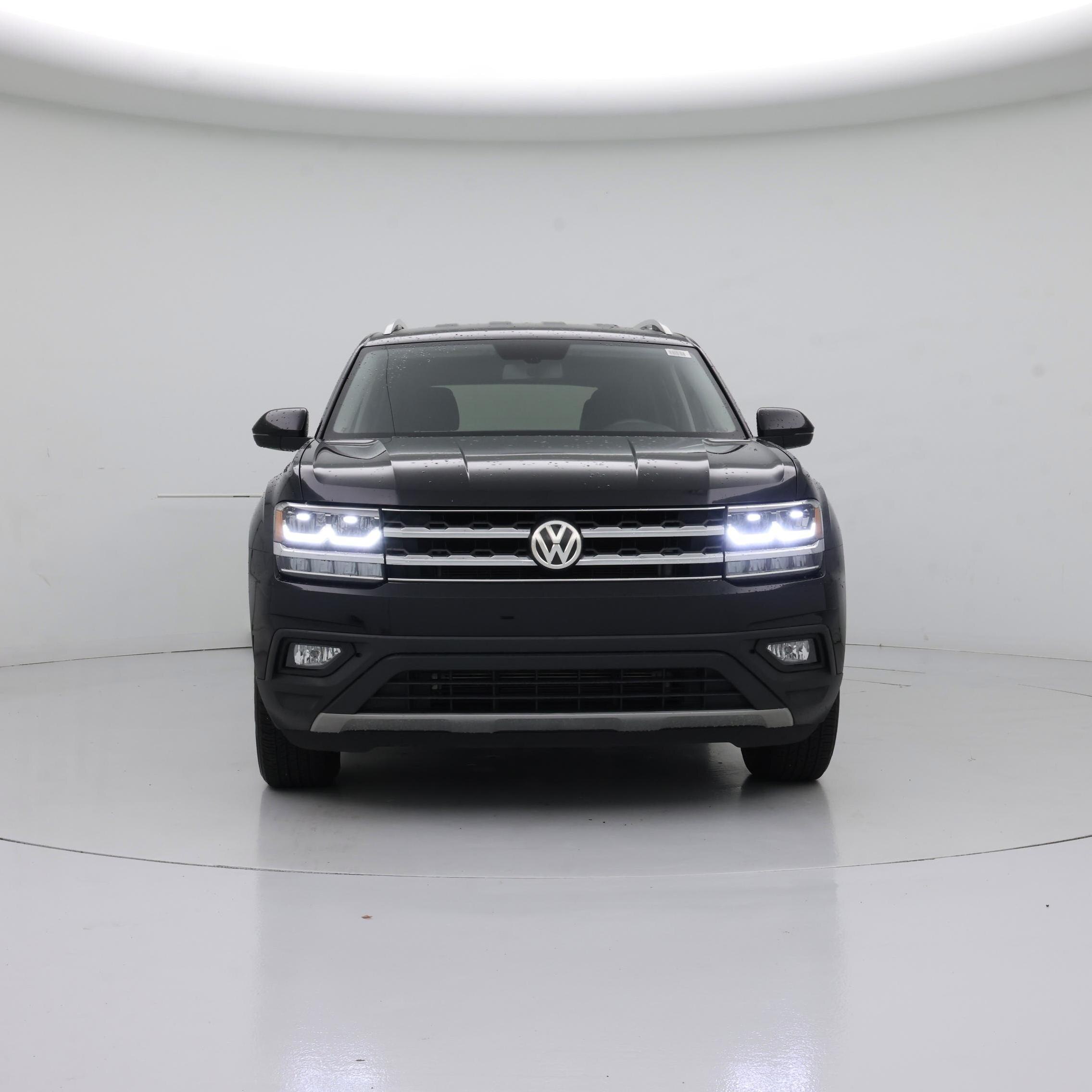 Thumbnail: 2019 Volkswagen Atlas - 5
