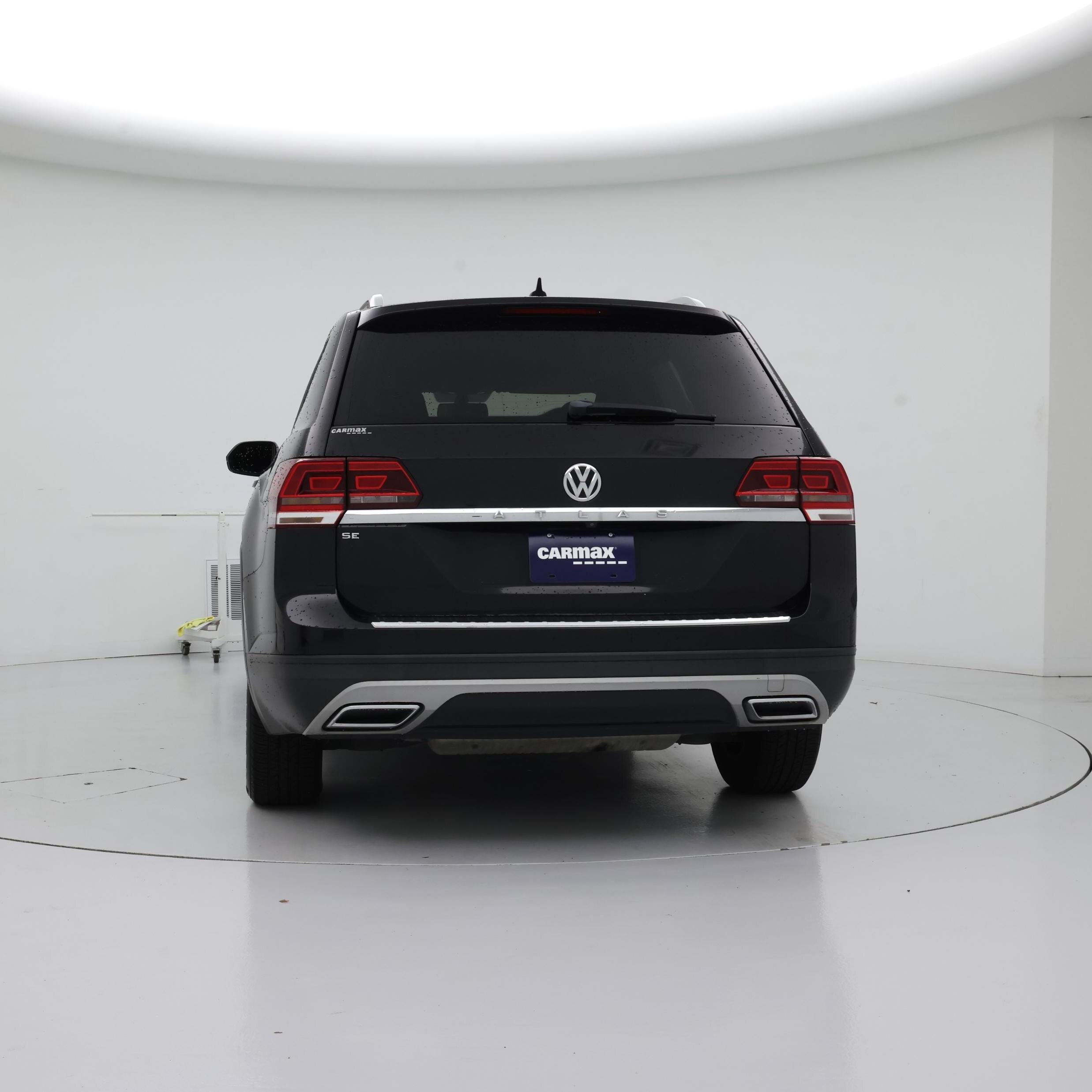 Thumbnail: 2019 Volkswagen Atlas - 6