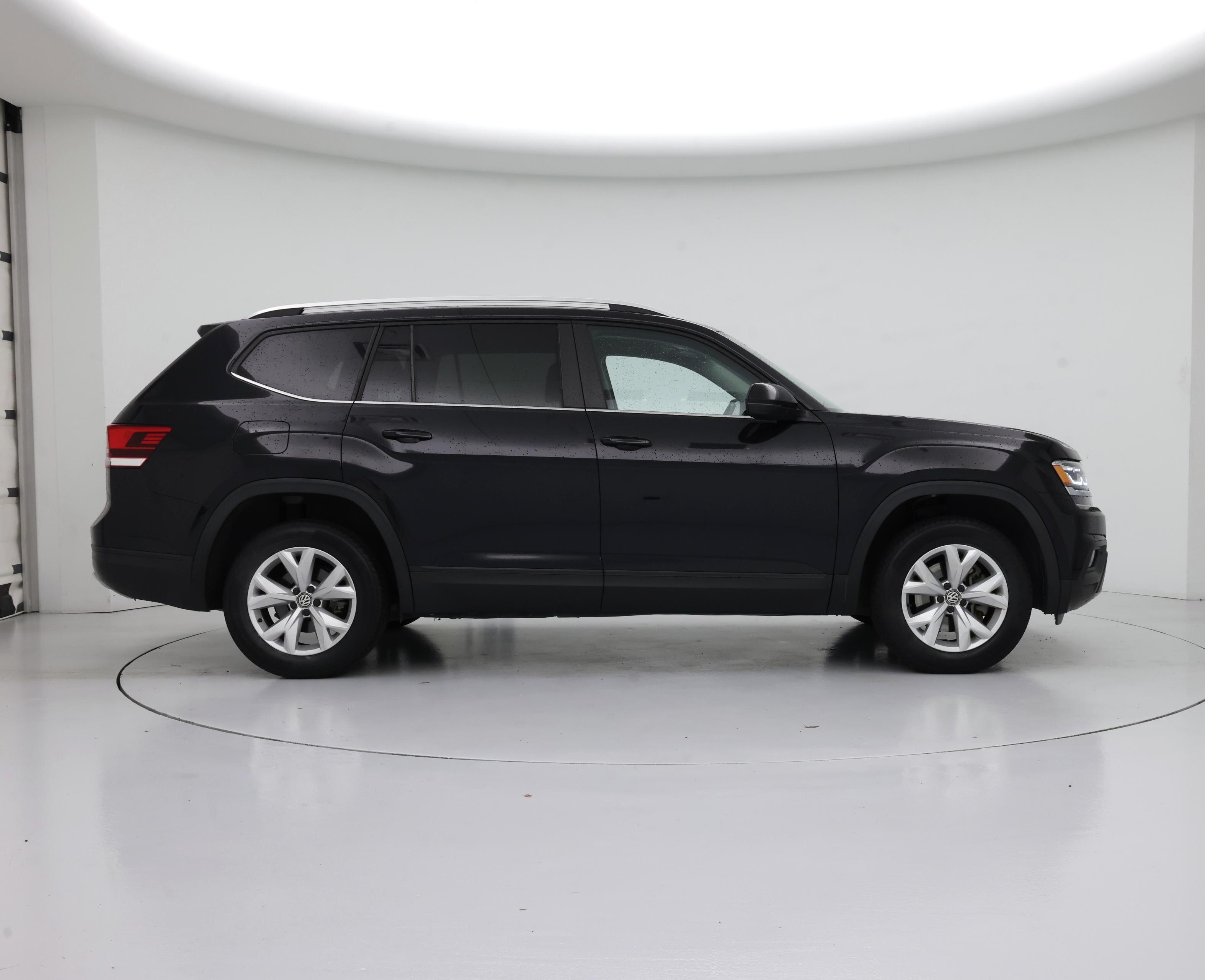 Thumbnail: 2019 Volkswagen Atlas - 7