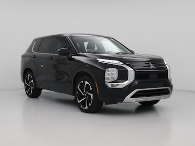 2022 Mitsubishi Outlander SE -
                Memphis, TN