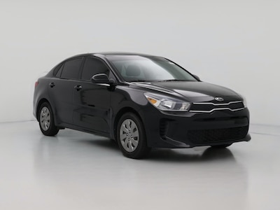 2020 Kia Rio S -
                Memphis, TN