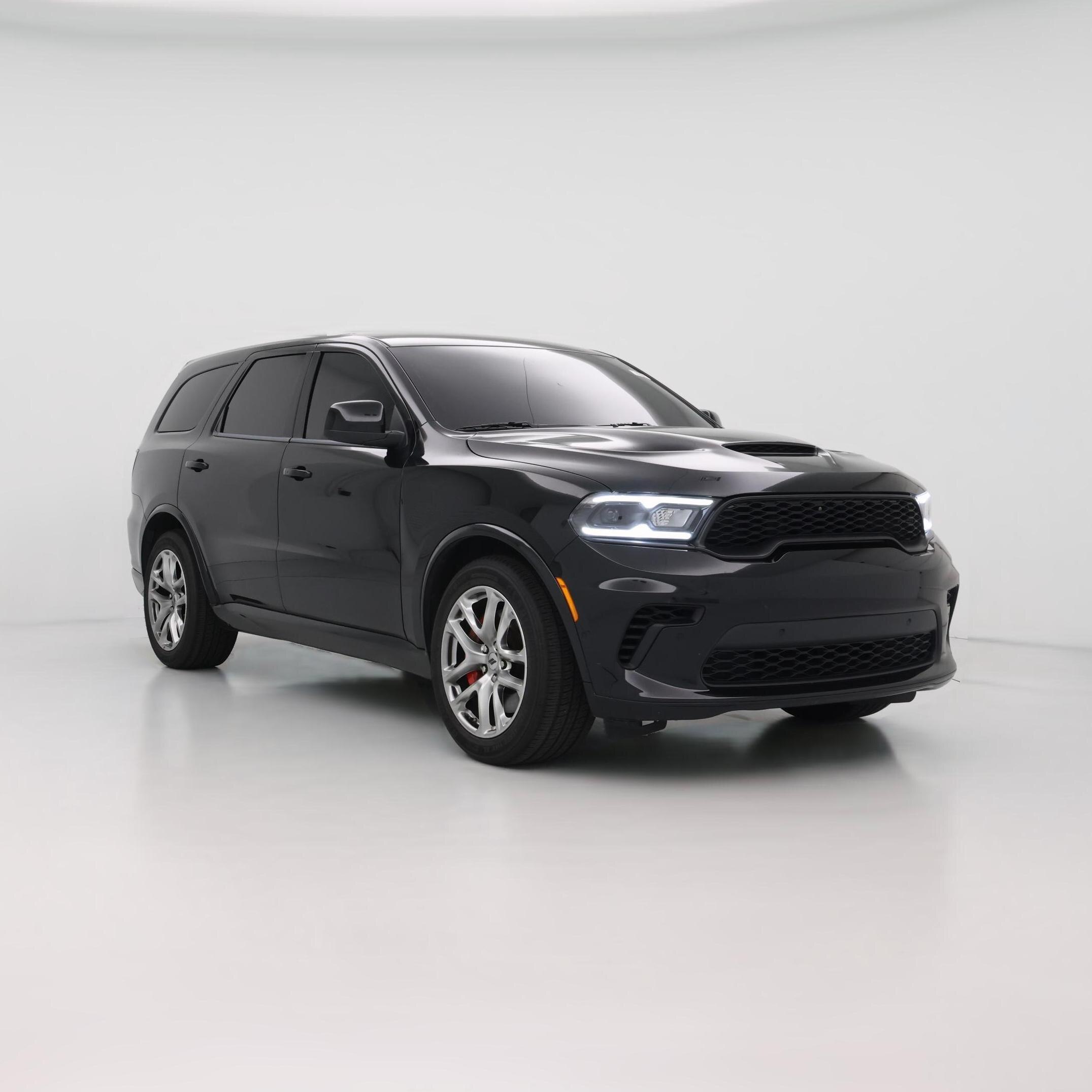 Thumbnail: 2023 Dodge Durango - 1