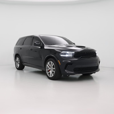 2023 Dodge Durango R/T