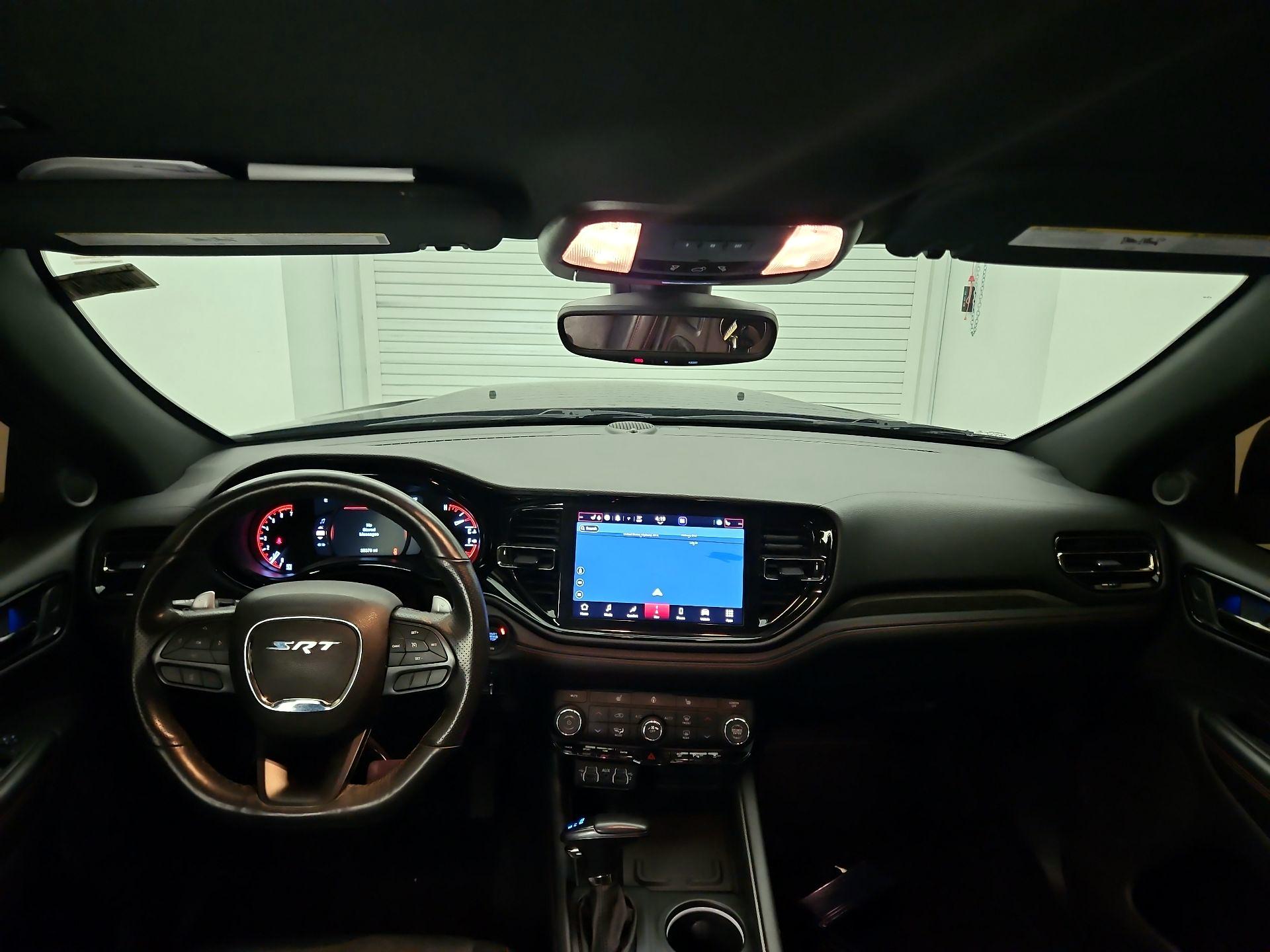 Thumbnail: 2023 Dodge Durango - 9