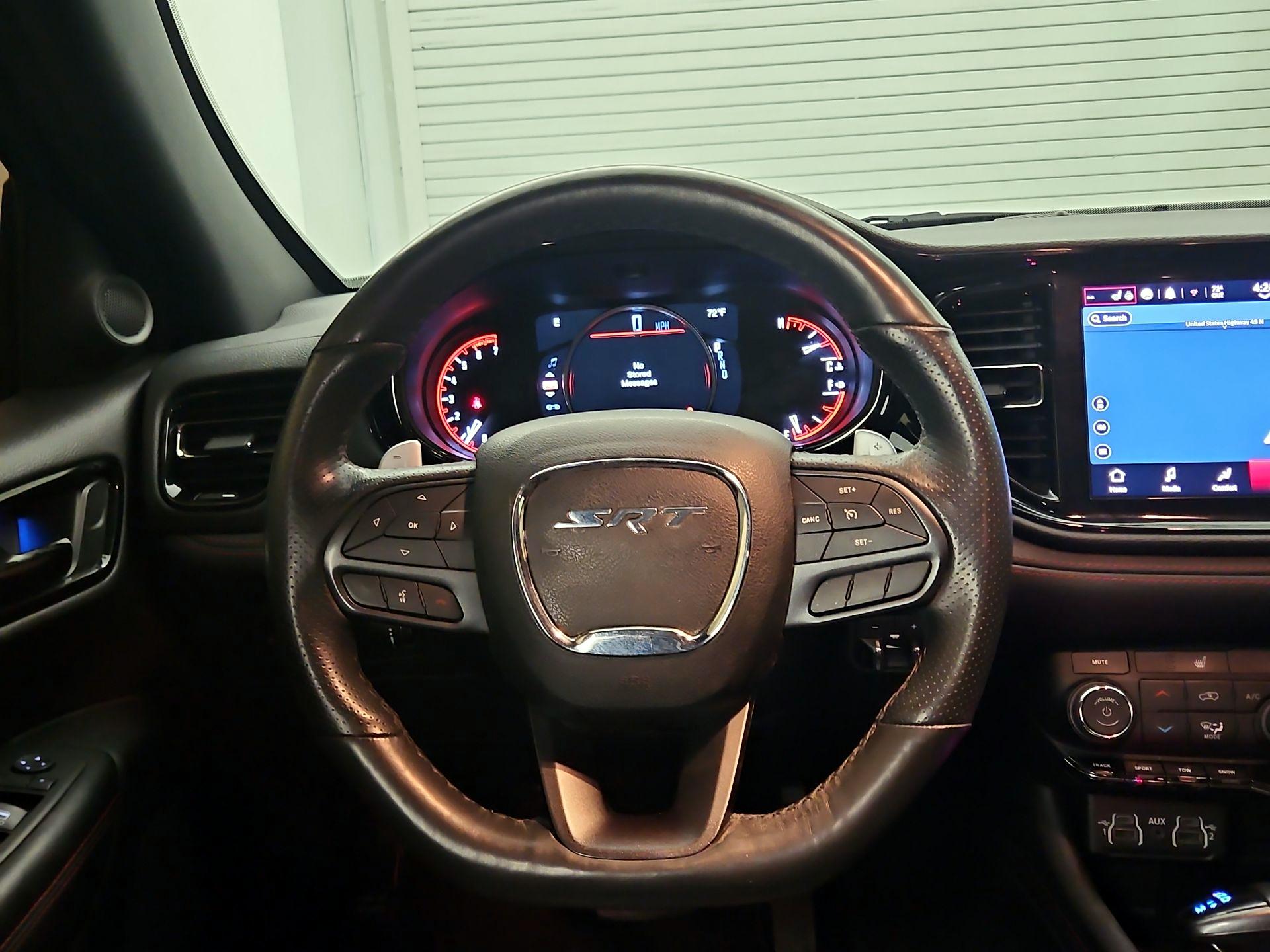 Thumbnail: 2023 Dodge Durango - 10