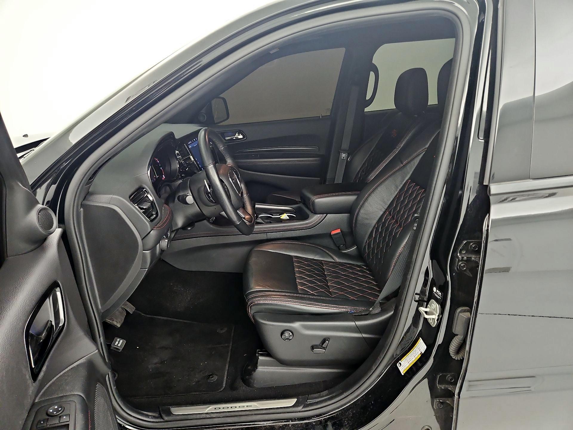 Thumbnail: 2023 Dodge Durango - 11