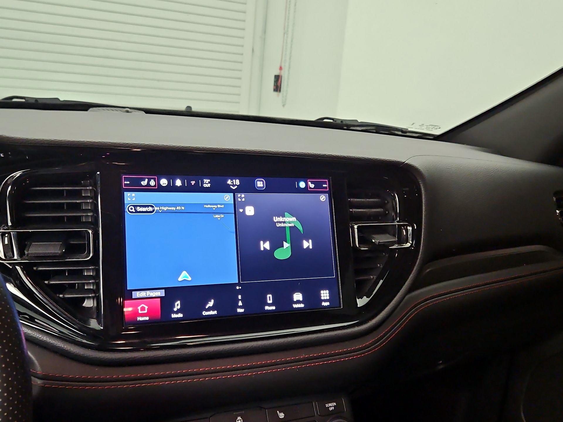 Thumbnail: 2023 Dodge Durango - 16