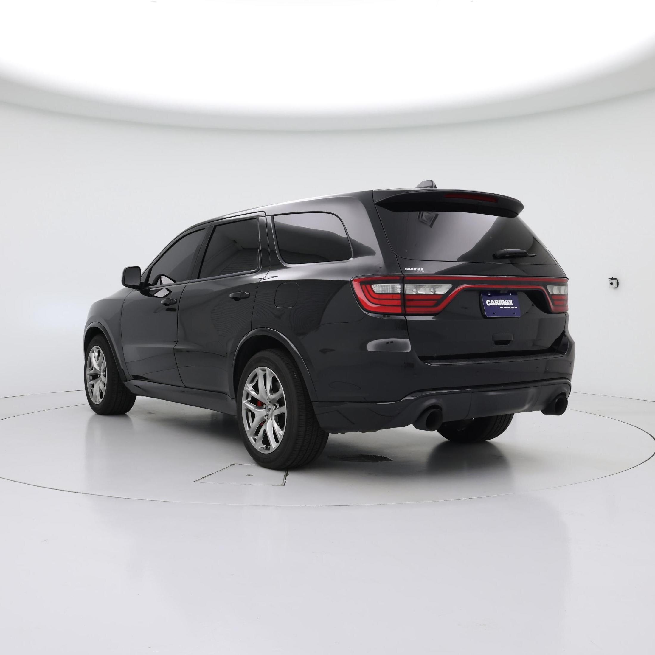 Thumbnail: 2023 Dodge Durango - 2