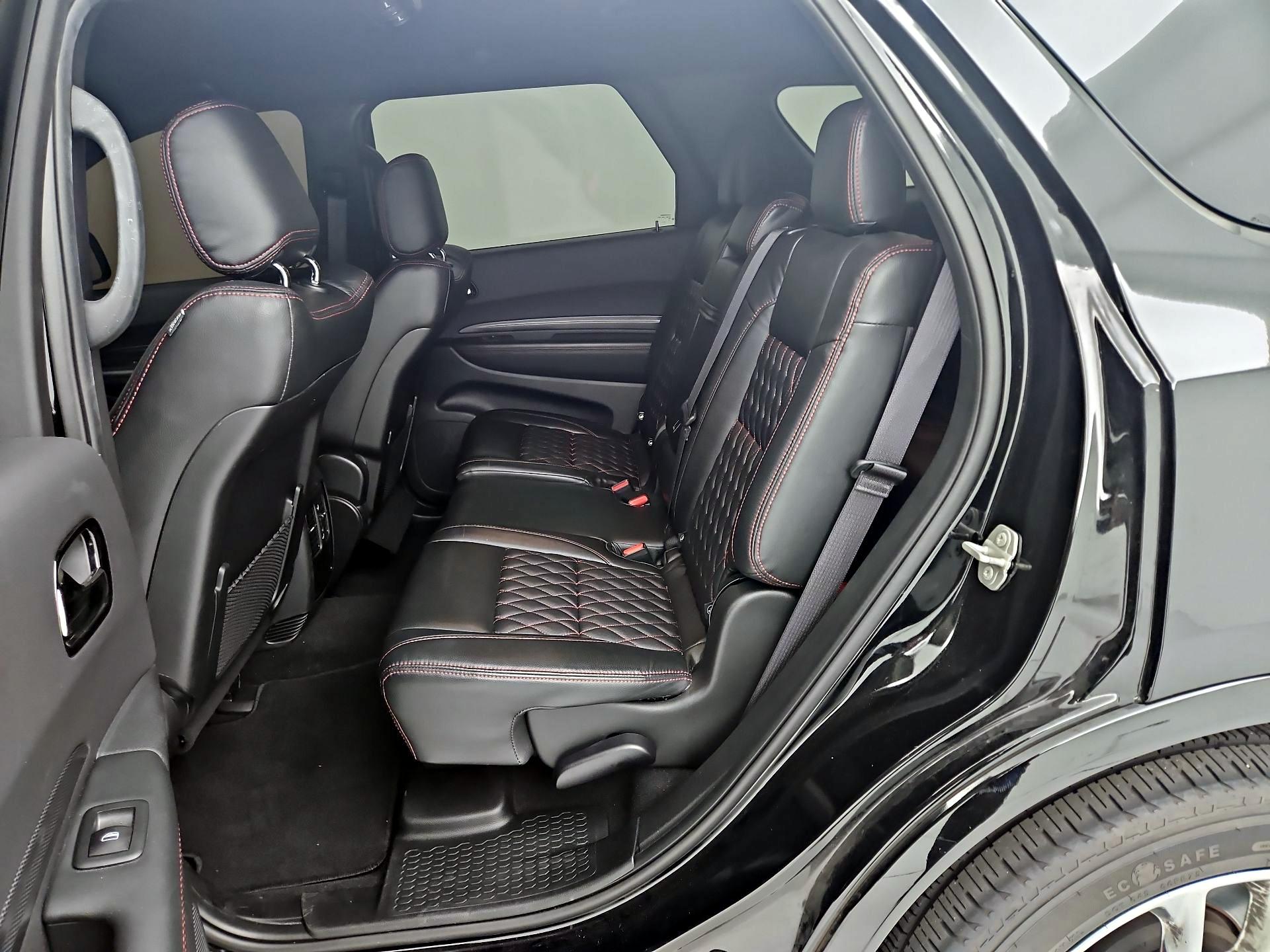 Thumbnail: 2023 Dodge Durango - 20
