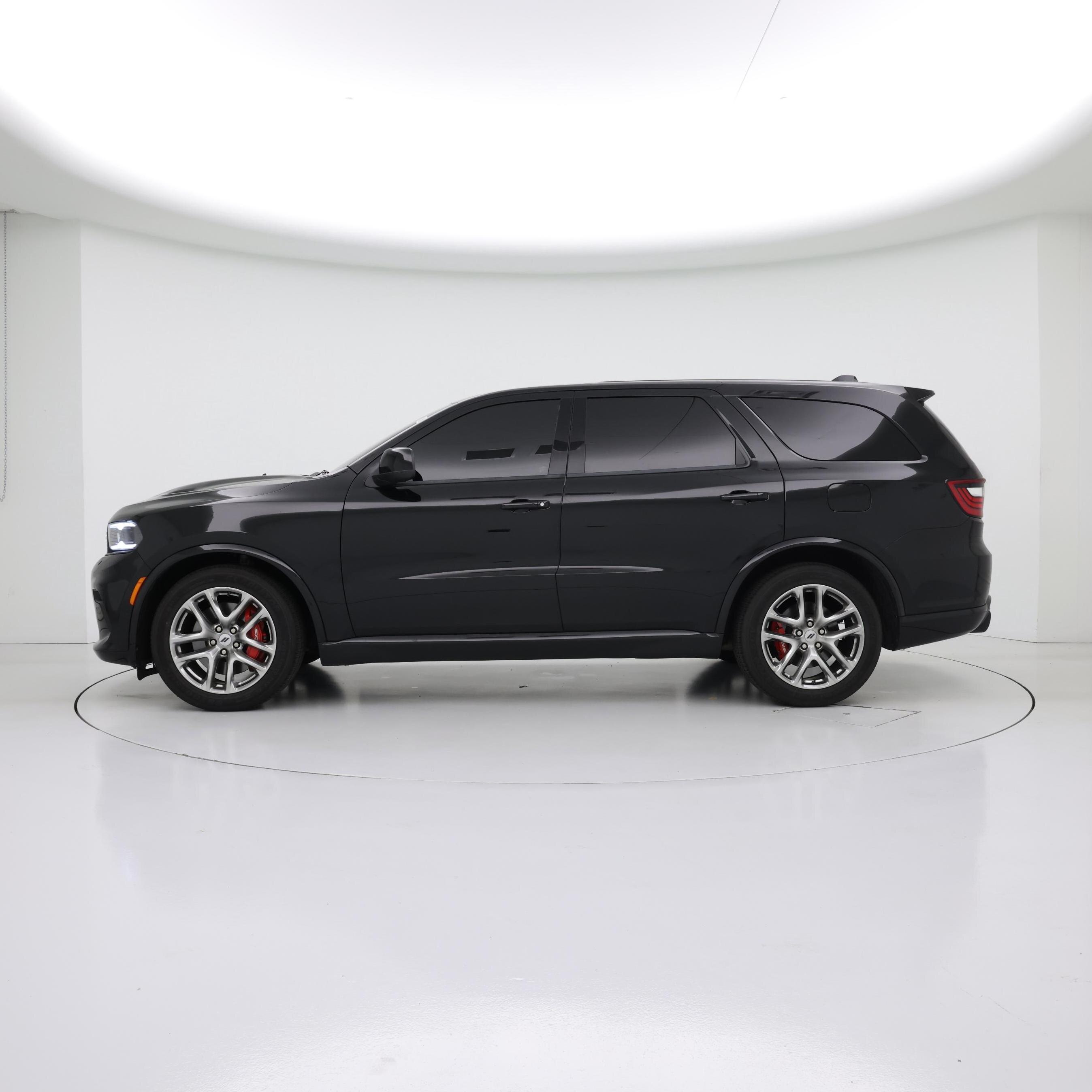 Thumbnail: 2023 Dodge Durango - 3