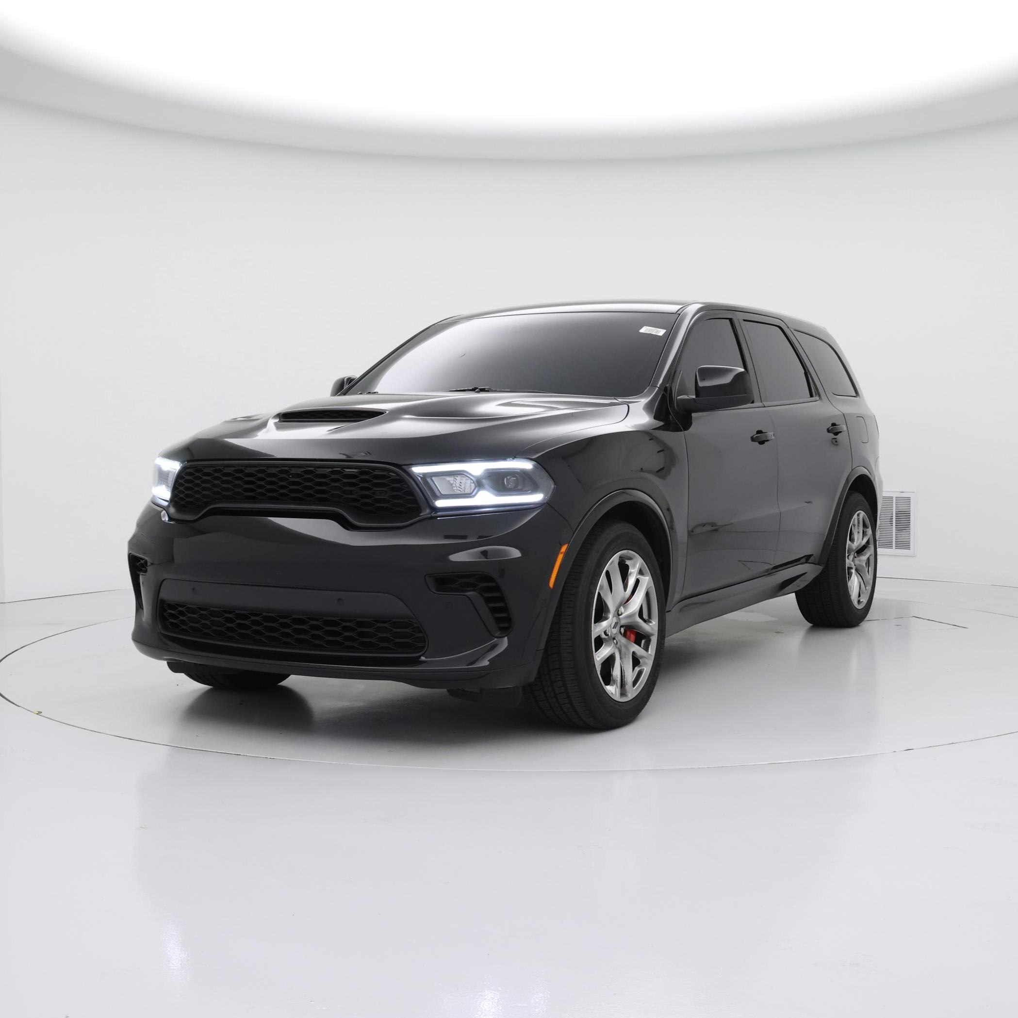 Thumbnail: 2023 Dodge Durango - 4