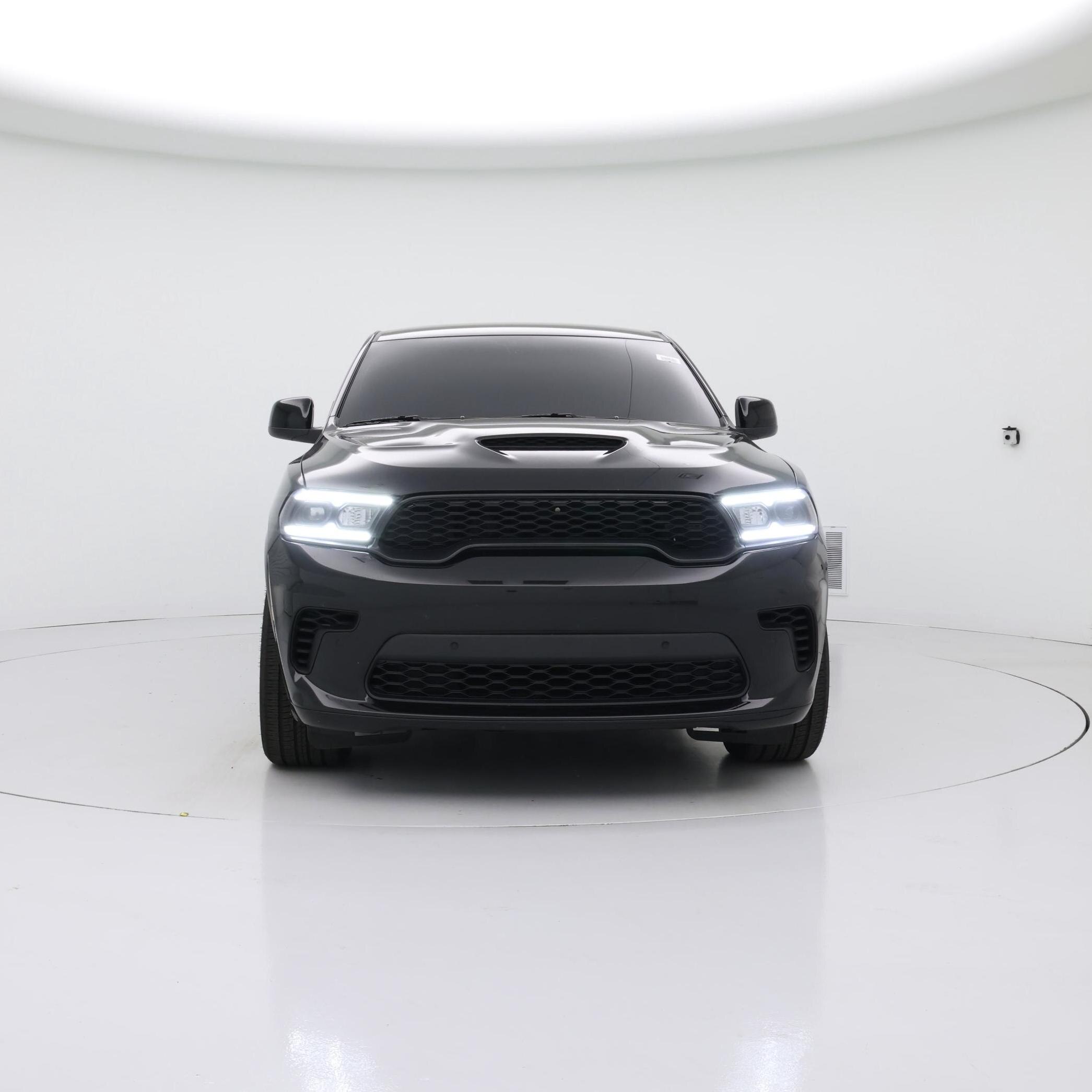 Thumbnail: 2023 Dodge Durango - 5