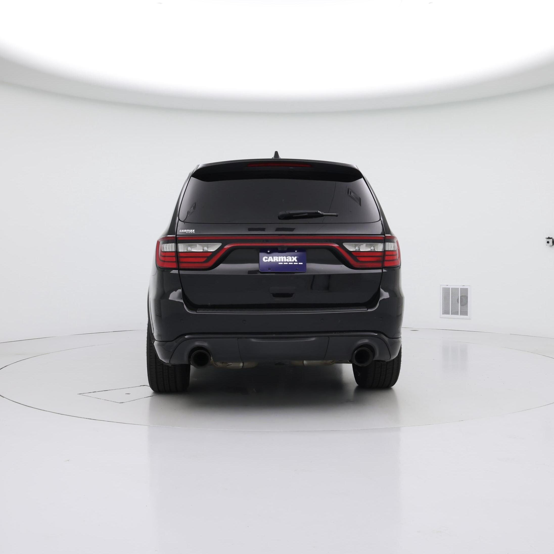 Thumbnail: 2023 Dodge Durango - 6