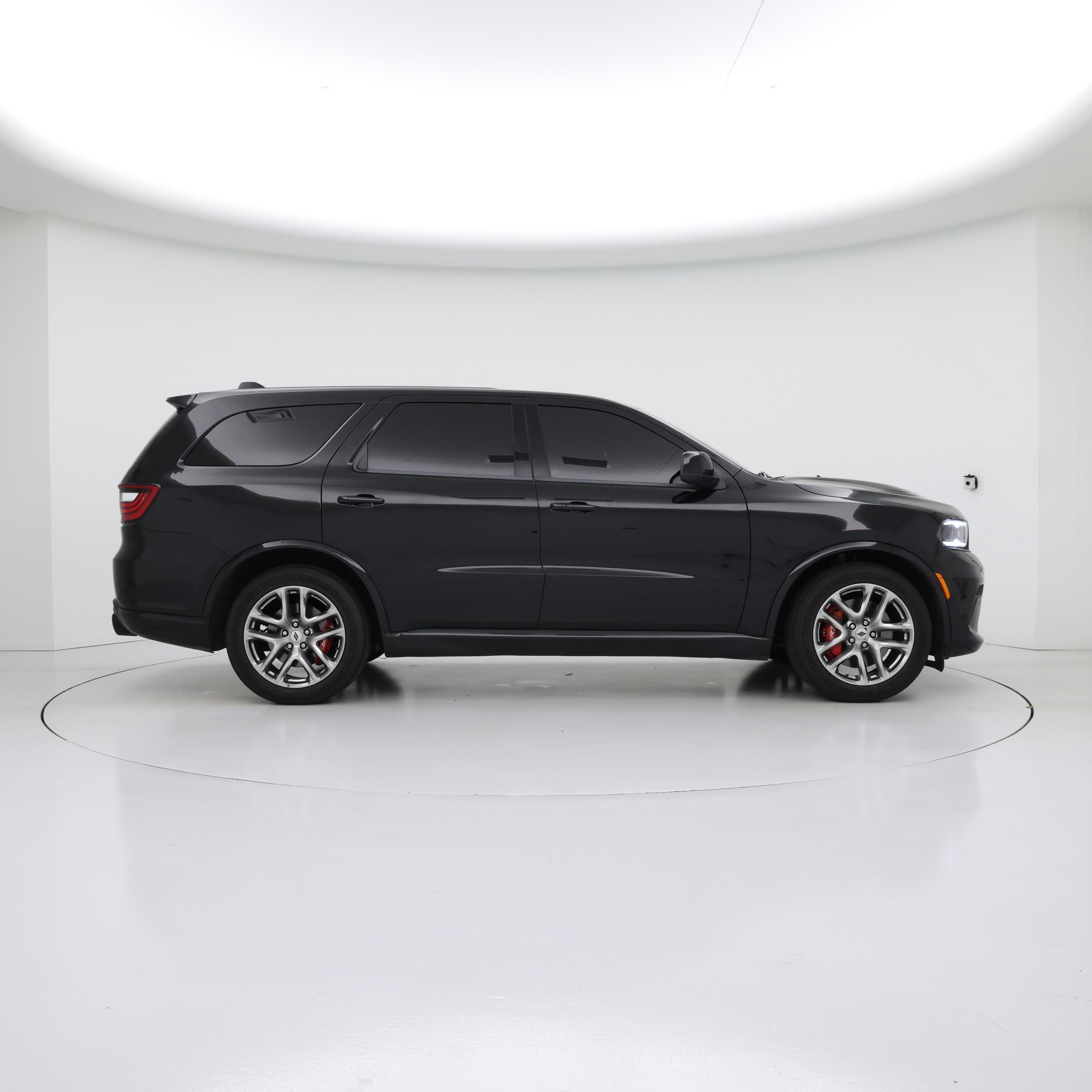 Thumbnail: 2023 Dodge Durango - 7