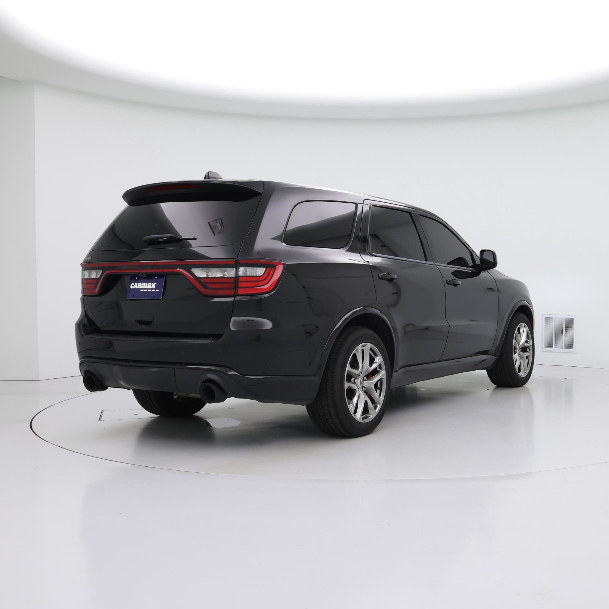 Thumbnail: 2023 Dodge Durango - 8
