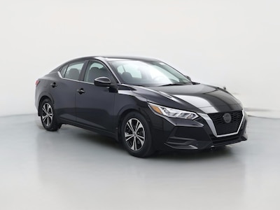 2023 Nissan Sentra SV -
                Mobile, AL