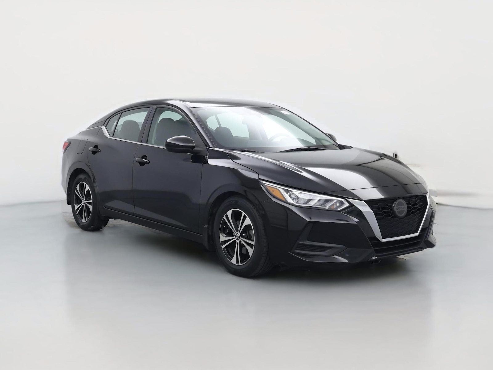 Image 1 of 2023 Nissan Sentra SV