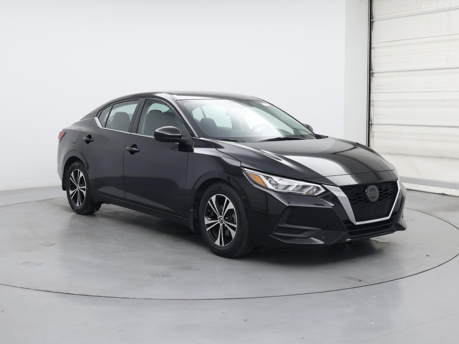 Image 2 of 2023 Nissan Sentra SV