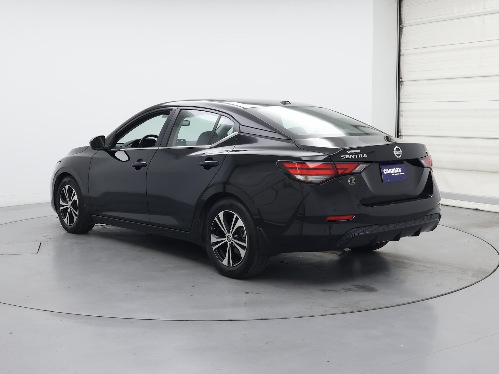 Image 3 of 2023 Nissan Sentra SV
